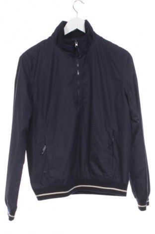 Herrenjacke Unbranded, Größe S, Farbe Blau, Preis € 33,99