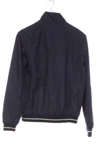 Herrenjacke Unbranded, Größe S, Farbe Blau, Preis € 33,99