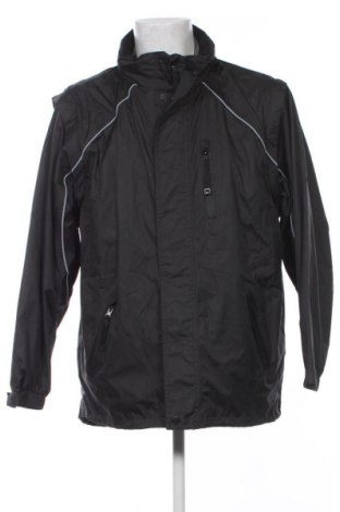 Herrenjacke Unbranded, Größe L, Farbe Schwarz, Preis € 47,99