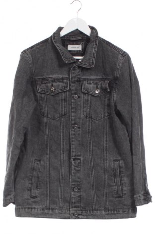 Herrenjacke Unbranded, Größe XS, Farbe Schwarz, Preis 26,99 €