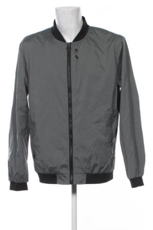 Herrenjacke Unbranded, Größe XL, Farbe Grau, Preis € 33,99