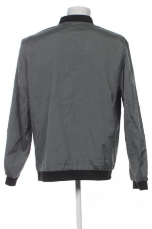 Herrenjacke Unbranded, Größe XL, Farbe Grau, Preis € 33,99