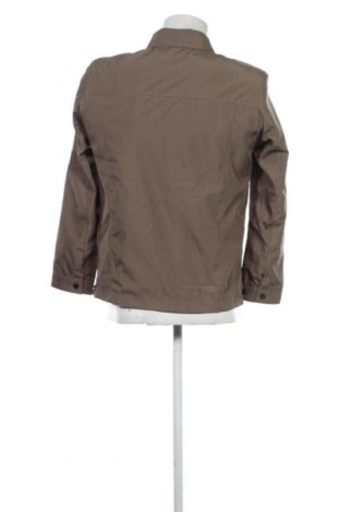 Мъжко яке Unbranded, Размер M, Цвят Зелен, Цена 48,99 лв.