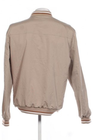 Herrenjacke Unbranded, Größe XL, Farbe Beige, Preis € 53,99
