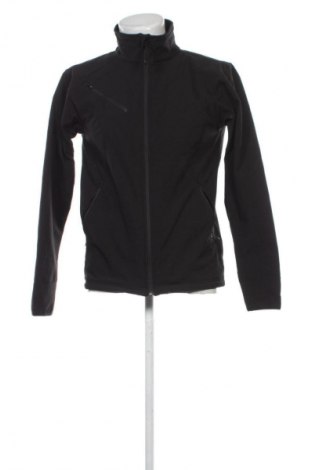 Herrenjacke Unbranded, Größe M, Farbe Schwarz, Preis 33,99 €