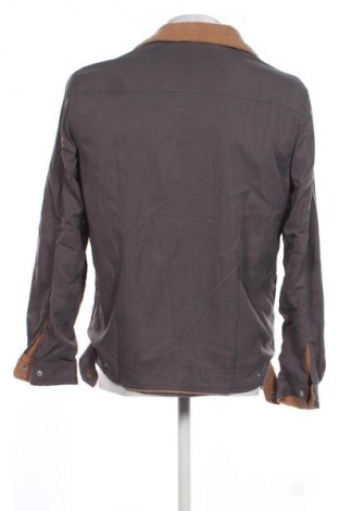 Pánská bunda  Unbranded, Velikost M, Barva Šedá, Cena  779,00 Kč