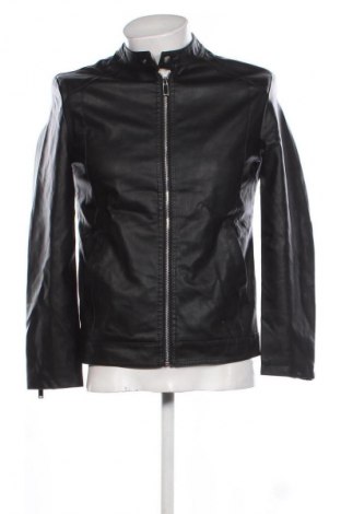 Herrenjacke Unbranded, Größe L, Farbe Schwarz, Preis 33,99 €