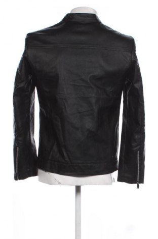 Herrenjacke Unbranded, Größe L, Farbe Schwarz, Preis 33,99 €