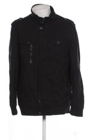 Herrenjacke Unbranded, Größe 5XL, Farbe Schwarz, Preis € 33,99