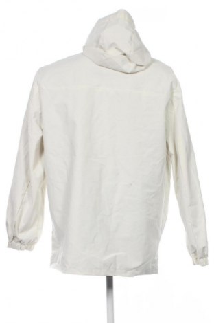 Herrenjacke Unbranded, Größe XL, Farbe Ecru, Preis € 33,99
