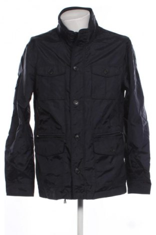 Herrenjacke Unbranded, Größe L, Farbe Blau, Preis € 33,99