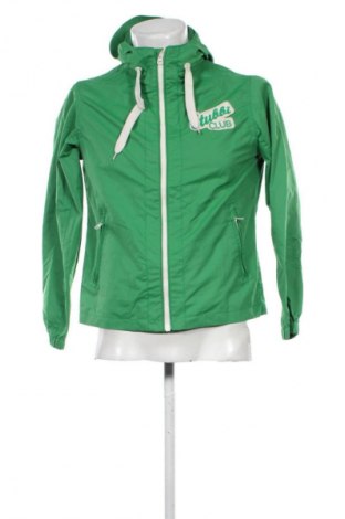 Herrenjacke Unbranded, Größe M, Farbe Grün, Preis € 33,99