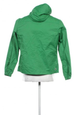 Herrenjacke Unbranded, Größe M, Farbe Grün, Preis € 33,99
