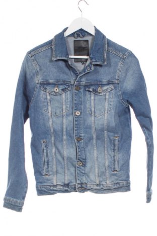 Herrenjacke Unbranded, Größe XS, Farbe Blau, Preis € 27,99