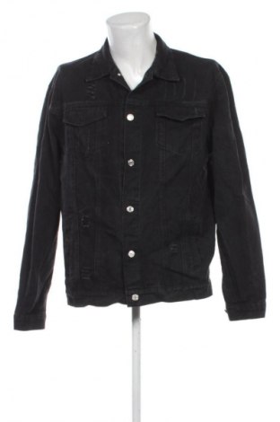 Мъжко яке Unbranded, Размер XXL, Цвят Черен, Цена 39,99 лв.