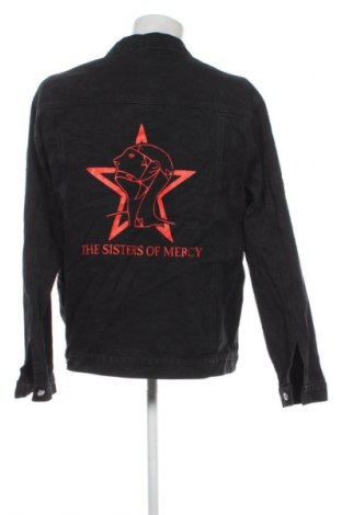 Мъжко яке Unbranded, Размер XXL, Цвят Черен, Цена 39,99 лв.