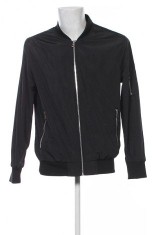 Herrenjacke Unbranded, Größe M, Farbe Schwarz, Preis € 33,99