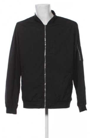 Herrenjacke Unbranded, Größe 3XL, Farbe Schwarz, Preis € 33,99