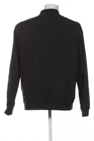 Herrenjacke Unbranded, Größe 3XL, Farbe Schwarz, Preis € 33,99