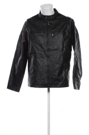 Herrenjacke Unbranded, Größe L, Farbe Schwarz, Preis € 33,99