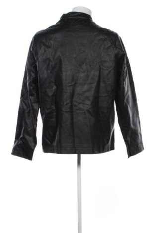 Herrenjacke Unbranded, Größe L, Farbe Schwarz, Preis € 33,99