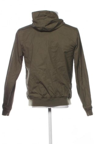 Мъжко яке Unbranded, Размер M, Цвят Зелен, Цена 48,99 лв.