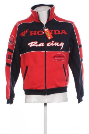 Herrenjacke Unbranded, Größe L, Farbe Mehrfarbig, Preis € 39,39