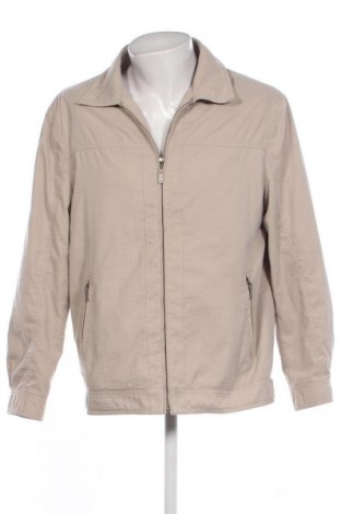 Herrenjacke Unbranded, Größe L, Farbe Beige, Preis € 24,55