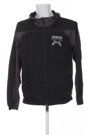 Мъжко яке Under Armour, Размер L, Цвят Черен, Цена 82,99 лв.