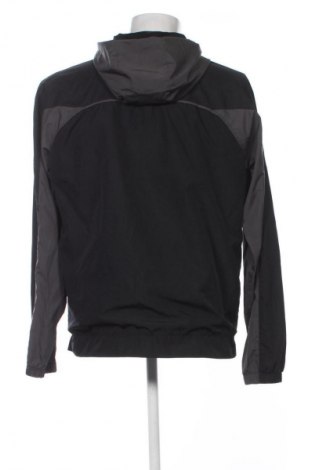 Мъжко яке Under Armour, Размер L, Цвят Черен, Цена 82,99 лв.