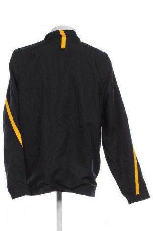 Ανδρικό μπουφάν Under Armour, Μέγεθος L, Χρώμα Μαύρο, Τιμή 52,99 €
