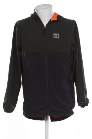 Férfi dzseki Under Armour, Méret M, Szín Sokszínű, Ár 22 109 Ft
