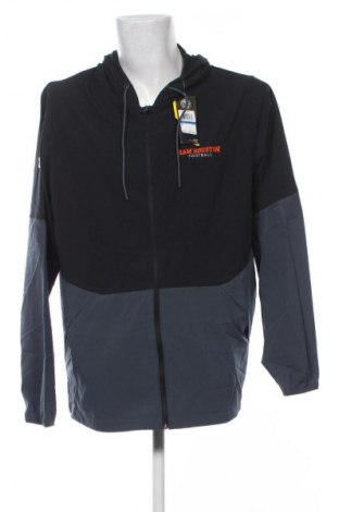 Męska kurtka Under Armour, Rozmiar XL, Kolor Kolorowy, Cena 614,99 zł