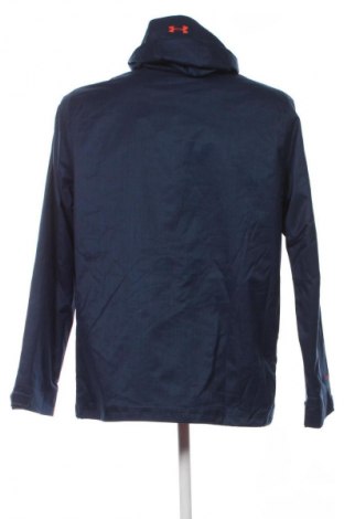 Férfi dzseki Under Armour, Méret L, Szín Kék, Ár 22 109 Ft