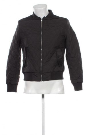 Herrenjacke Urban Classics, Größe M, Farbe Schwarz, Preis € 33,99