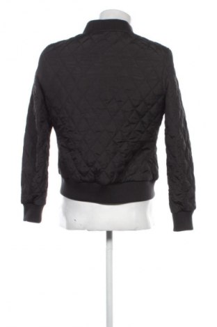 Herrenjacke Urban Classics, Größe M, Farbe Schwarz, Preis € 33,99
