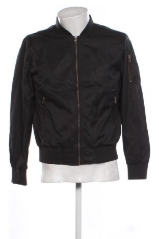 Herrenjacke Urban Classics, Größe L, Farbe Schwarz, Preis € 33,99