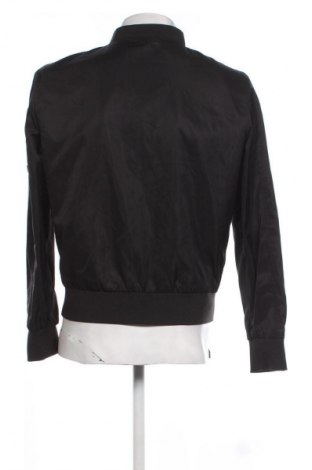 Herrenjacke Urban Classics, Größe L, Farbe Schwarz, Preis € 33,99