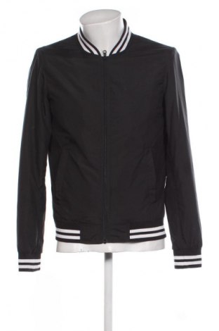 Męska kurtka Urban Classics, Rozmiar S, Kolor Czarny, Cena 63,99 zł