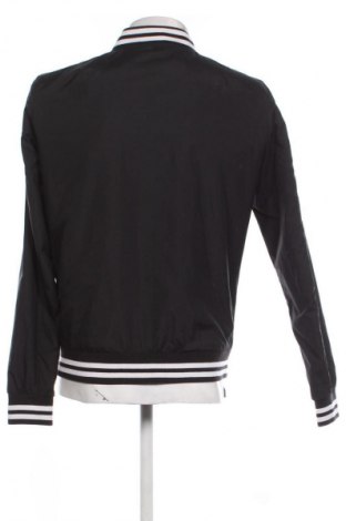 Męska kurtka Urban Classics, Rozmiar S, Kolor Czarny, Cena 63,99 zł