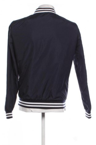 Herrenjacke Urban Classics, Größe S, Farbe Blau, Preis € 33,99