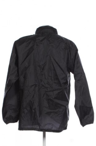 Мъжко яке Us Basic, Размер XL, Цвят Черен, Цена 48,99 лв.
