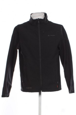Herrenjacke Vaude, Größe L, Farbe Schwarz, Preis € 57,99