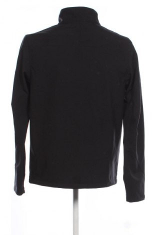Herrenjacke Vaude, Größe L, Farbe Schwarz, Preis € 57,99