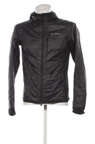 Herrenjacke Vaude, Größe S, Farbe Schwarz, Preis € 66,99