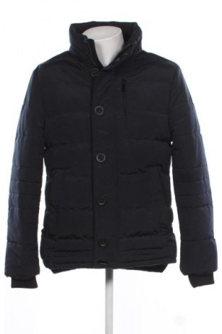 Herrenjacke Vintage, Größe L, Farbe Blau, Preis € 47,99