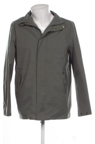 Herrenjacke WE, Größe L, Farbe Grün, Preis 33,99 €