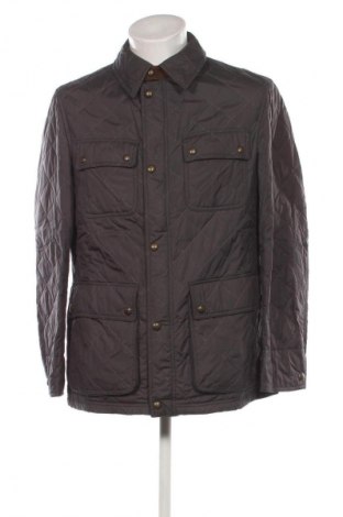 Herrenjacke WINDSOR., Größe L, Farbe Grau, Preis € 66,99