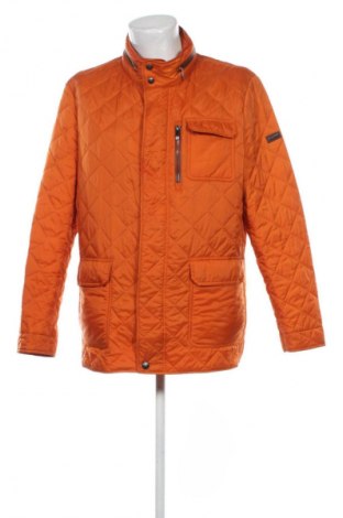 Herrenjacke Walbusch, Größe XXL, Farbe Orange, Preis € 66,99