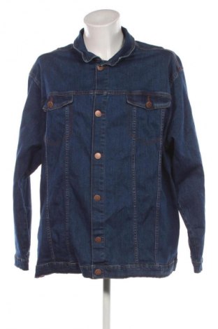 Herrenjacke Wallmann, Größe XXL, Farbe Blau, Preis € 43,99